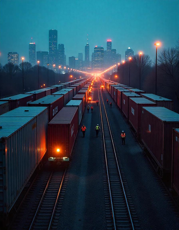 wendy Kalite Politikası